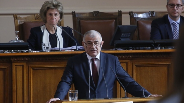 Гьоков: Мерките на кабинета не са работа на парче